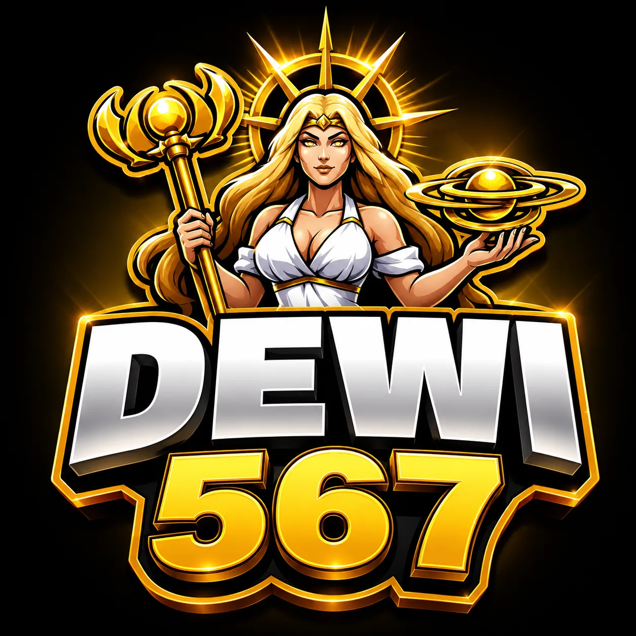 DEWI567 - Teror Malam di Dunia Gelap