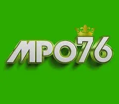 MPO76 - Game Bingo Seru dan Menyenangkan