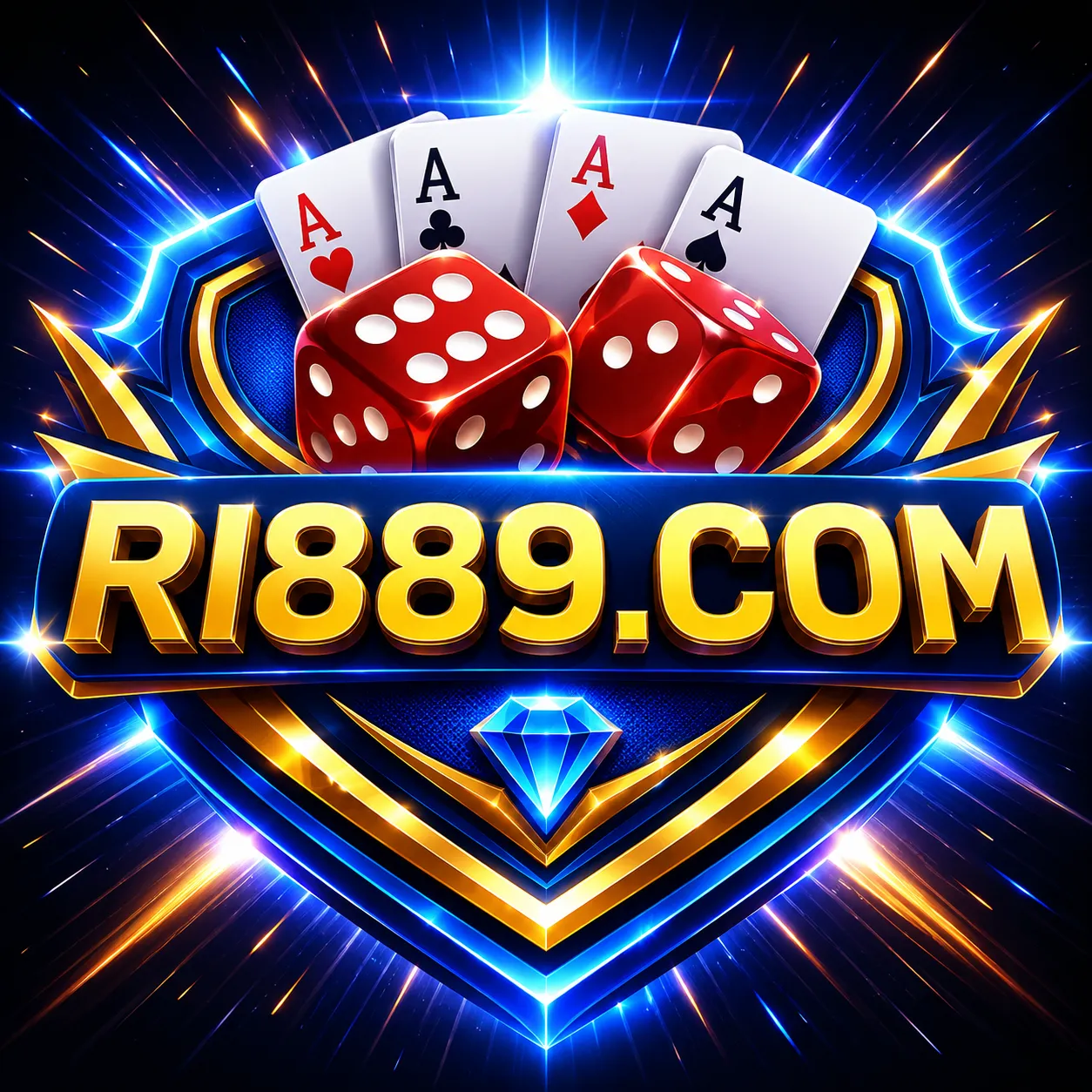 RI889 - Permainan Mahjong Terbaik untuk Penggemar Puzzle