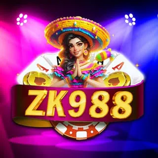 ZK988 - Game Live Casino Terbaru dan Terbaik
